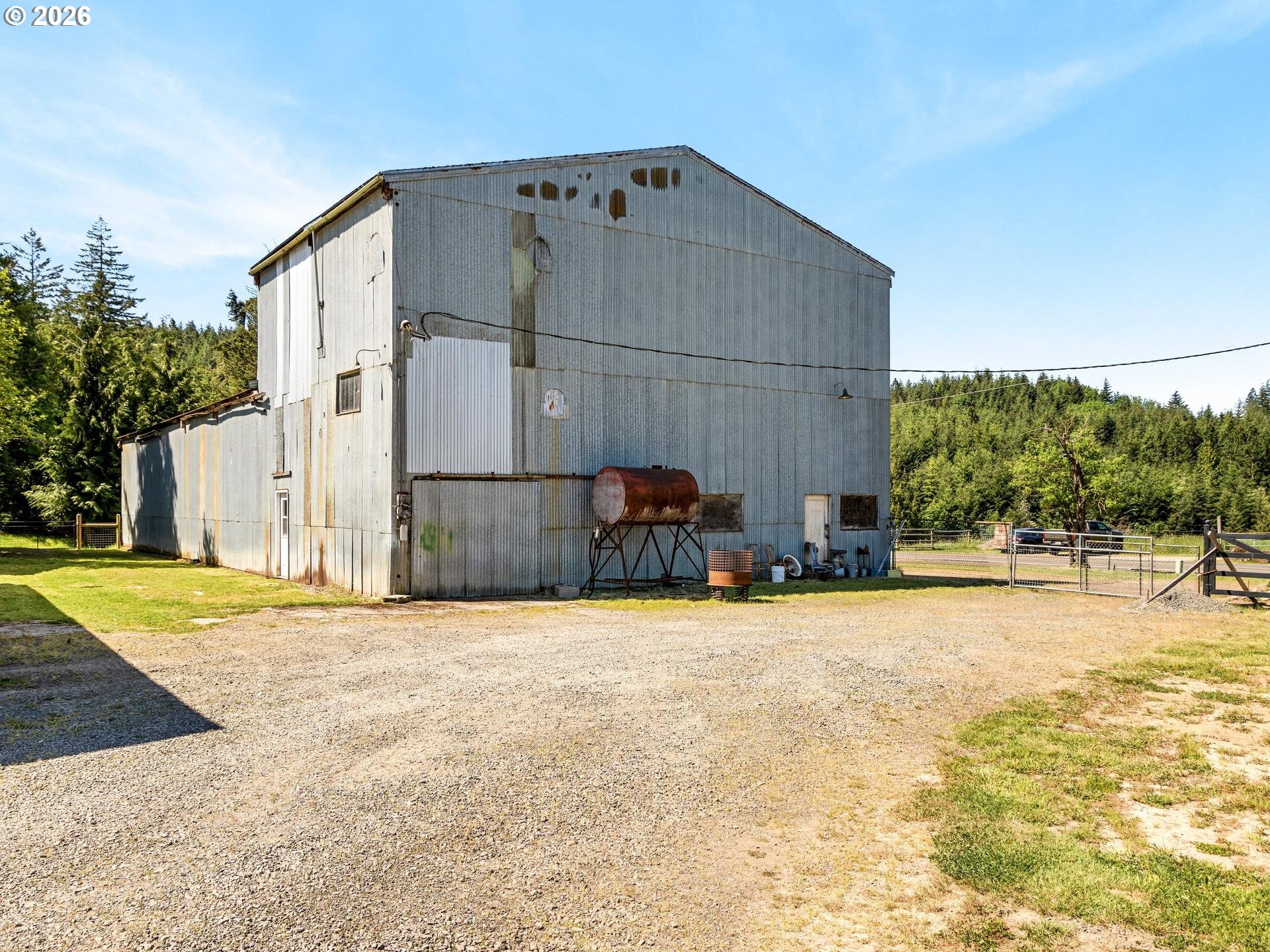 38342 South Sawtell Road Molalla, OR 97038 - Photo 45 of 48