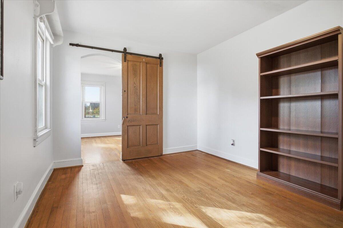 4950 Fralin Road Northwest Roanoke, VA 24012 - Photo 20 of 27 Bedroom 2