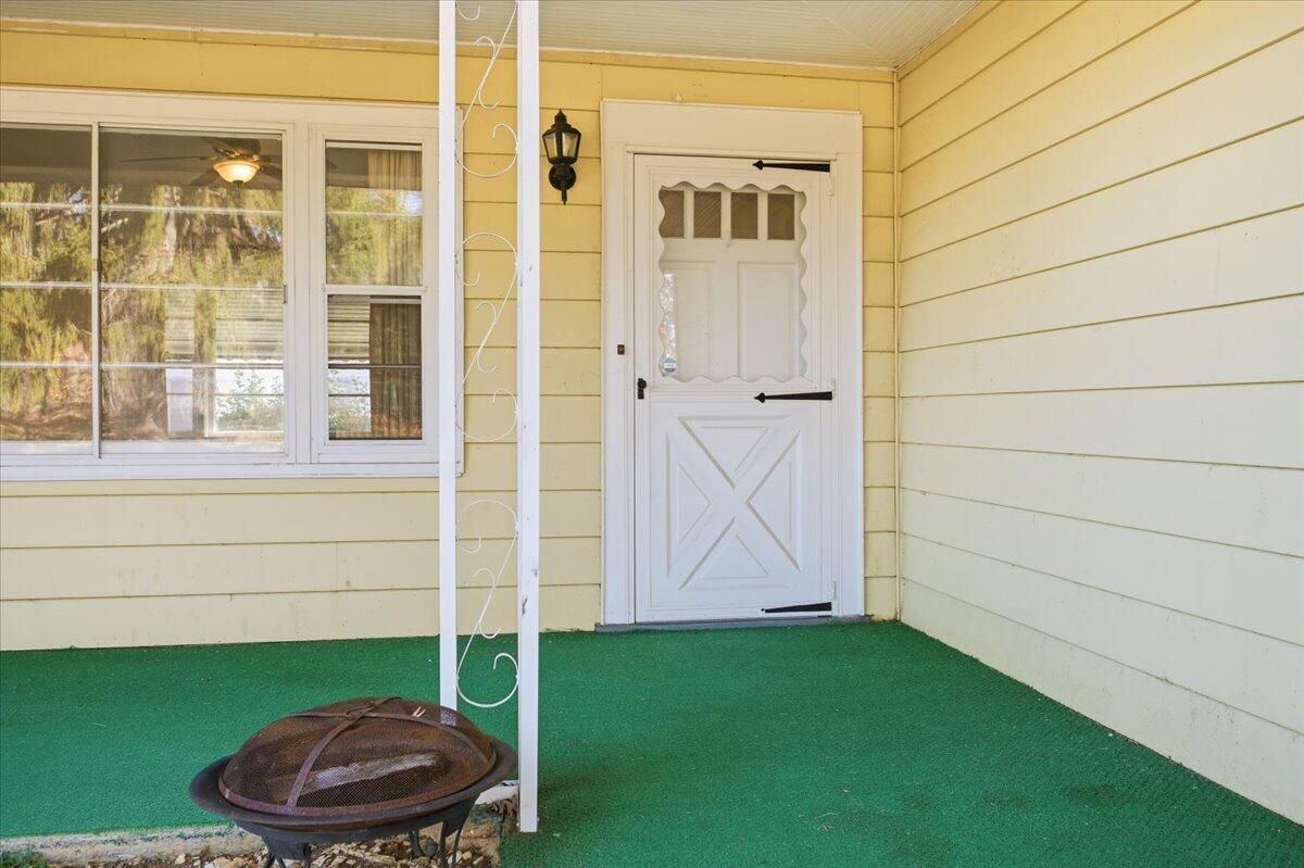 4950 Fralin Road Northwest Roanoke, VA 24012 - Photo 10 of 27 Front Door