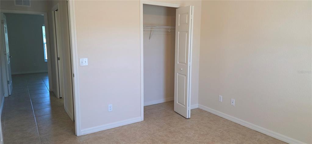 26172 Explorer Road, Unit 4 Punta Gorda, FL 33983 - Photo 8 of 11 a view of an empty room