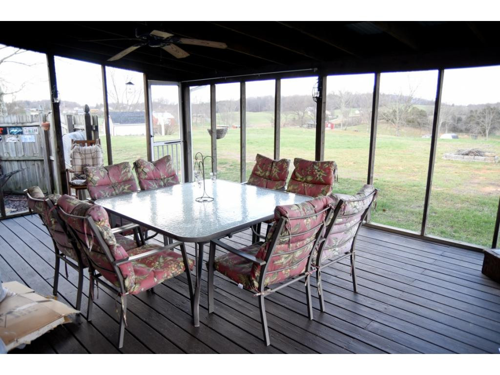 153 Butchertown Road Fall Branch, TN 37656 - Photo 1 of 14 Photo 1