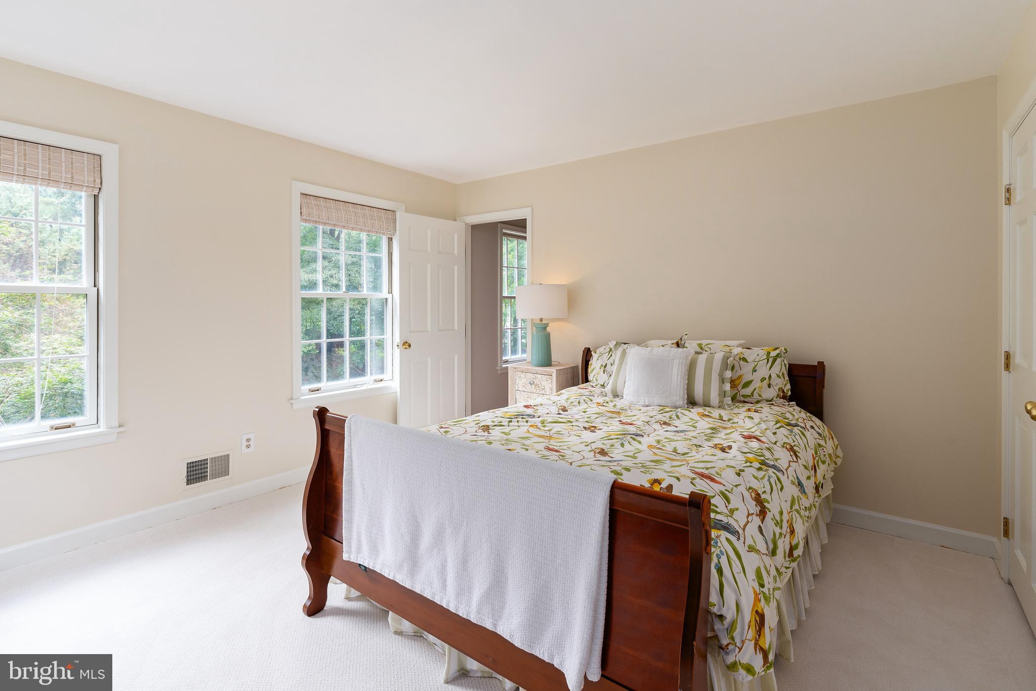 1936 High Ridge Road Annapolis, MD 21409 - Photo 25 of 75 Upstairs has master & 3 other generous bedrooms!