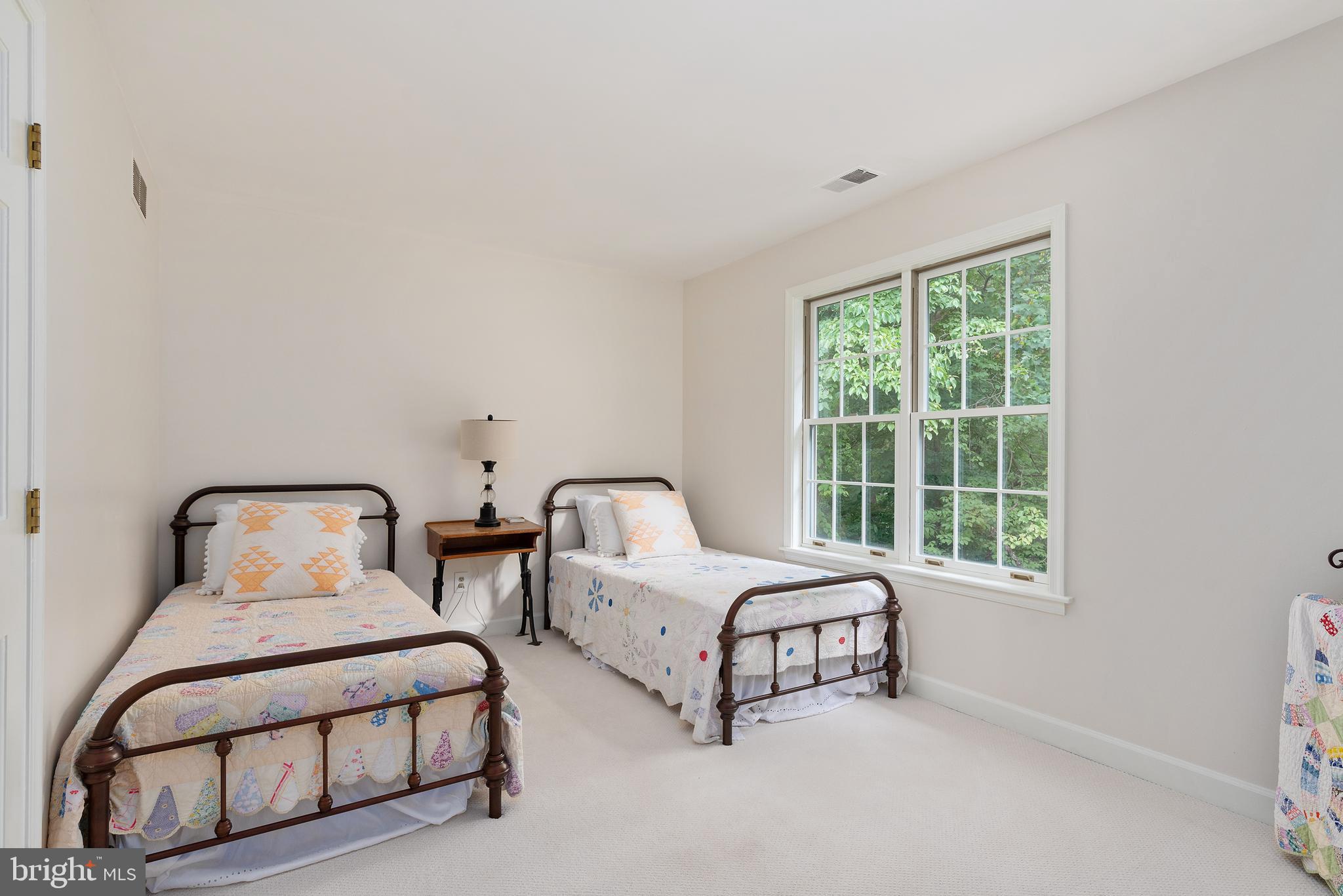 1936 High Ridge Road Annapolis, MD 21409 - Photo 26 of 75 Dual zone heat-natural gas on 2 levels-heat pumps