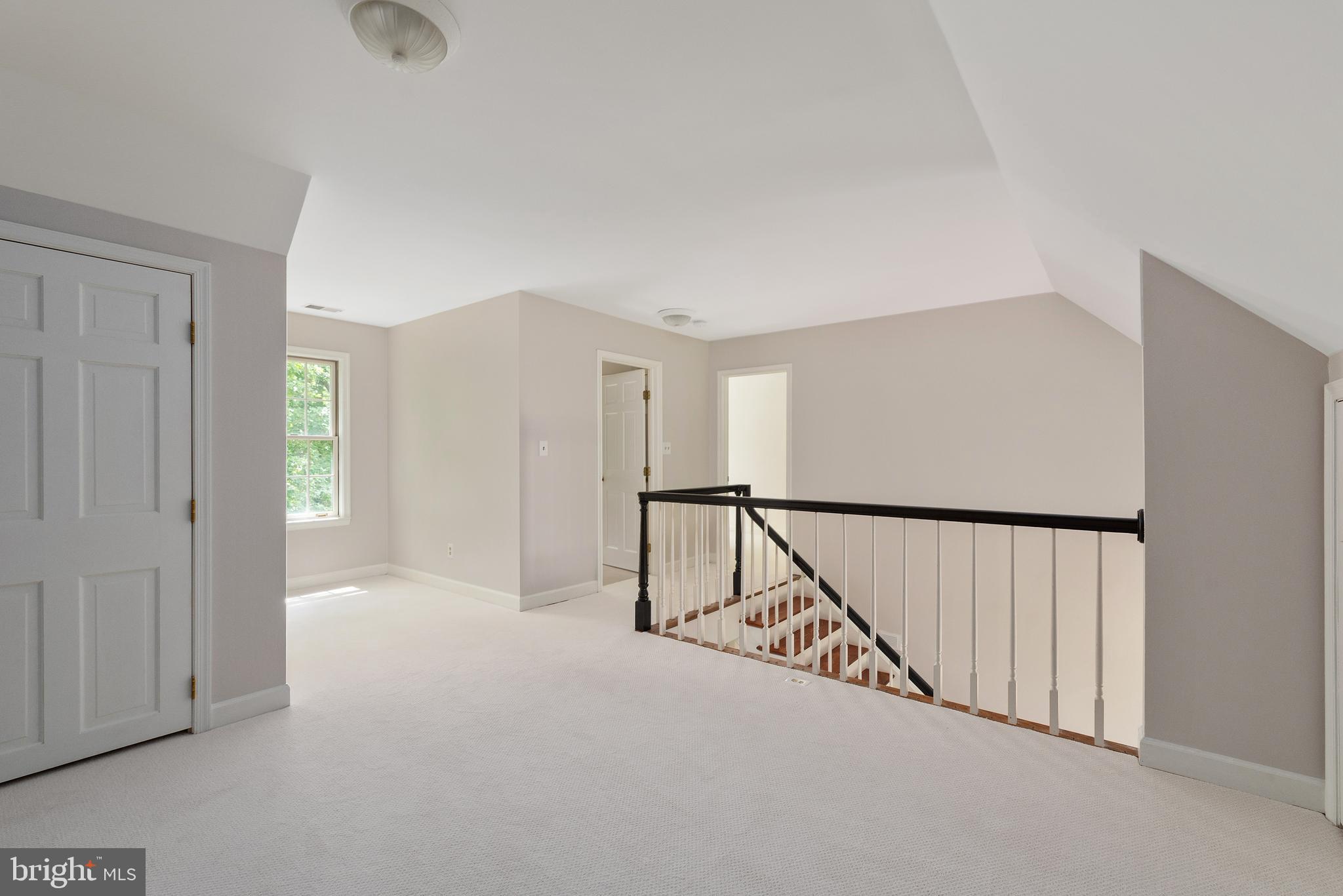1936 High Ridge Road Annapolis, MD 21409 - Photo 29 of 75 4th level 5th bedroom /loft area is secret bonus!