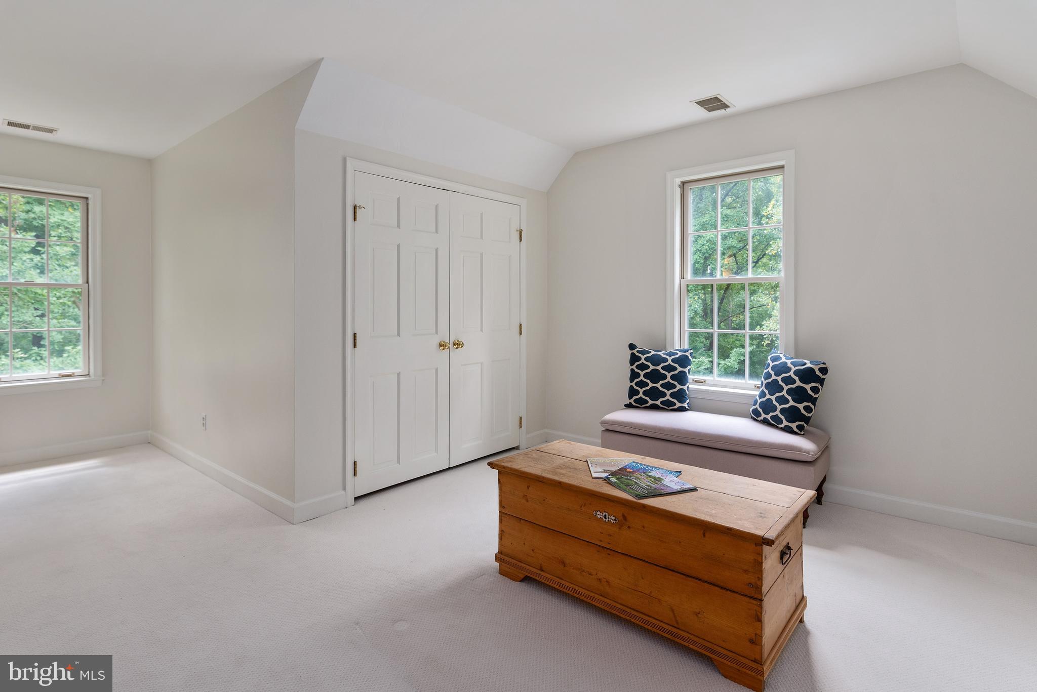 1936 High Ridge Road Annapolis, MD 21409 - Photo 30 of 75 Fourth level bedroom or vistors suite-full bath!