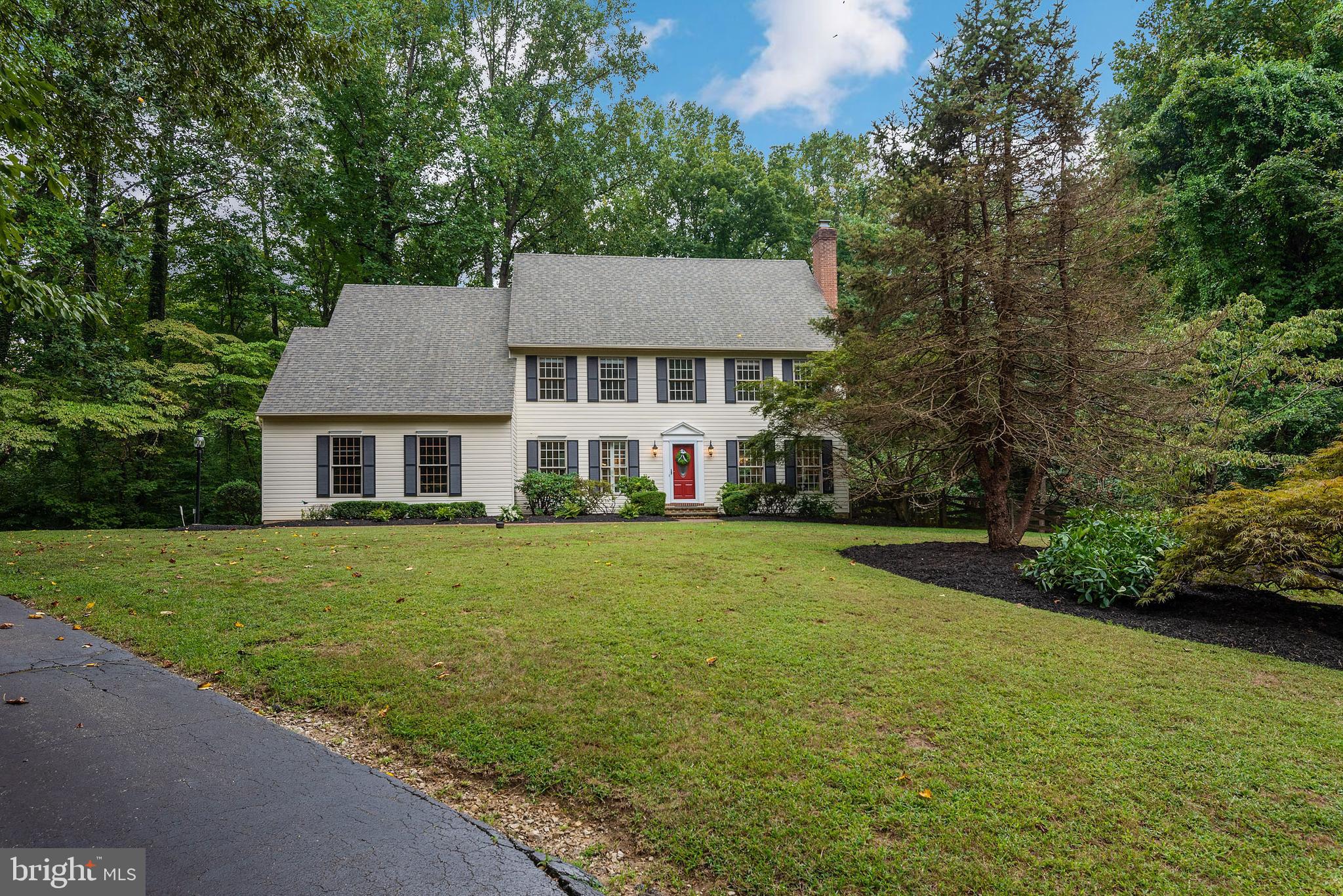 1936 High Ridge Road Annapolis, MD 21409 - Photo 34 of 75 Pretty as a picture this boasts curb appeal!