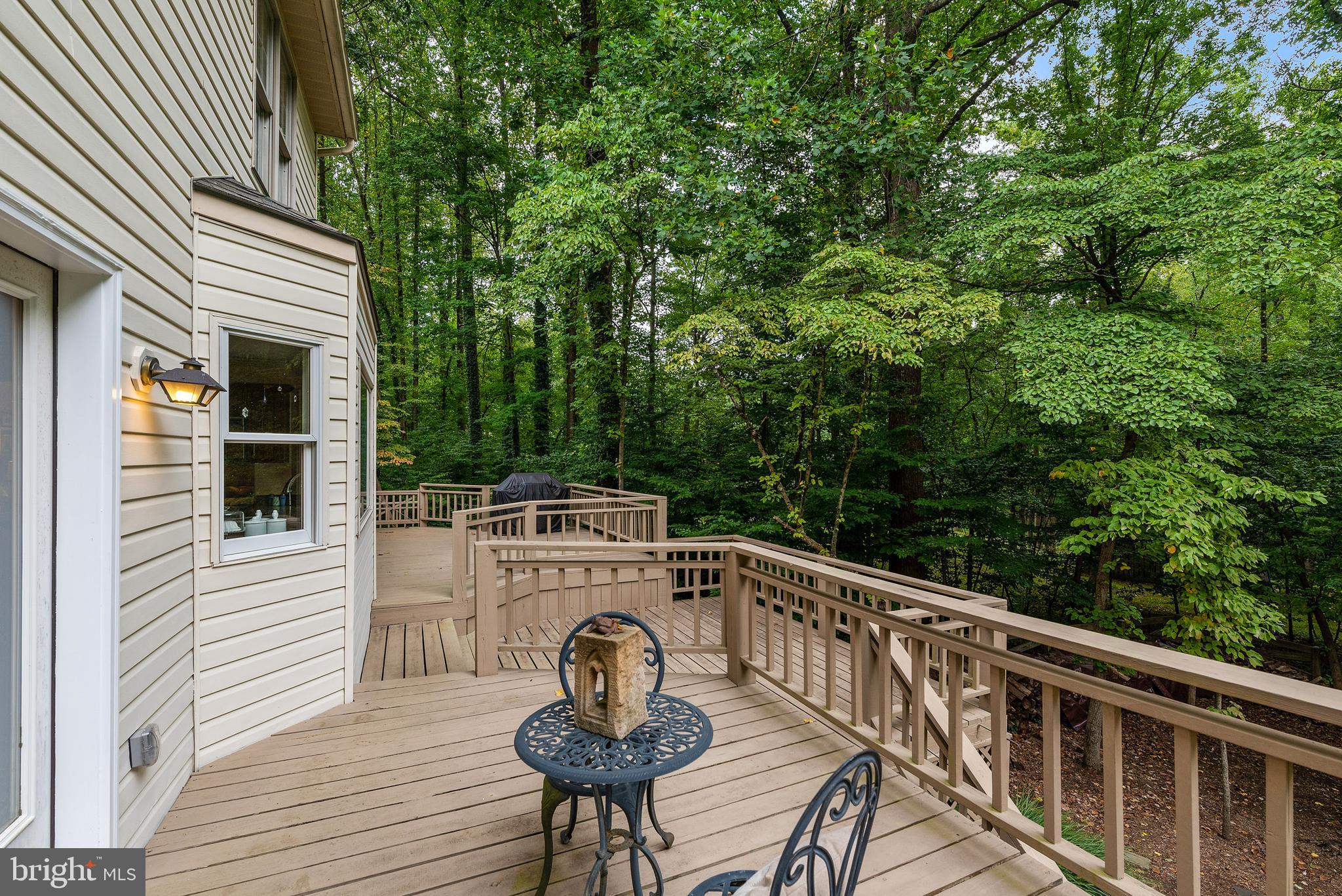 1936 High Ridge Road Annapolis, MD 21409 - Photo 37 of 75 Freshly power washed and painted-move right in.