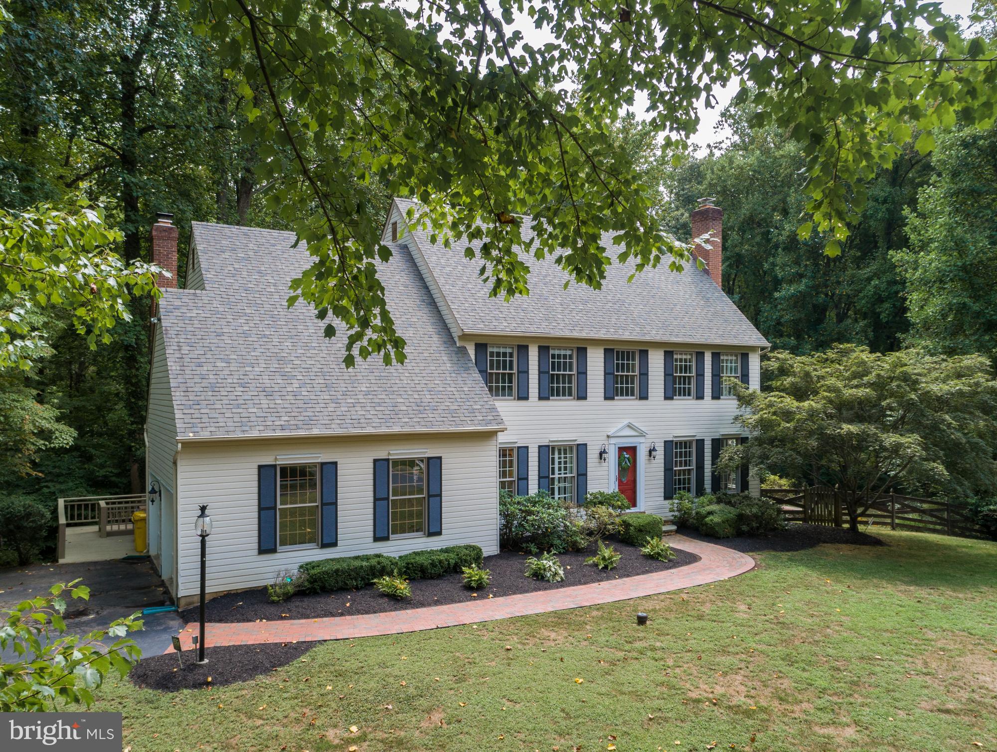 1936 High Ridge Road Annapolis, MD 21409 - Photo 45 of 75 Drone shots