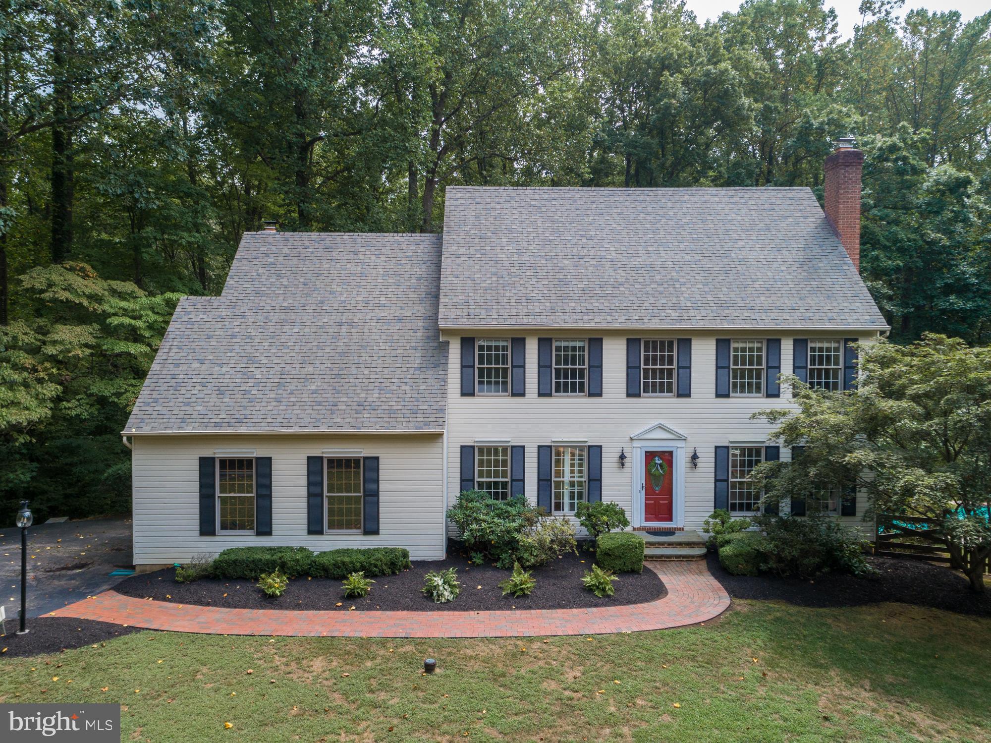 1936 High Ridge Road Annapolis, MD 21409 - Photo 46 of 75 Drone shots