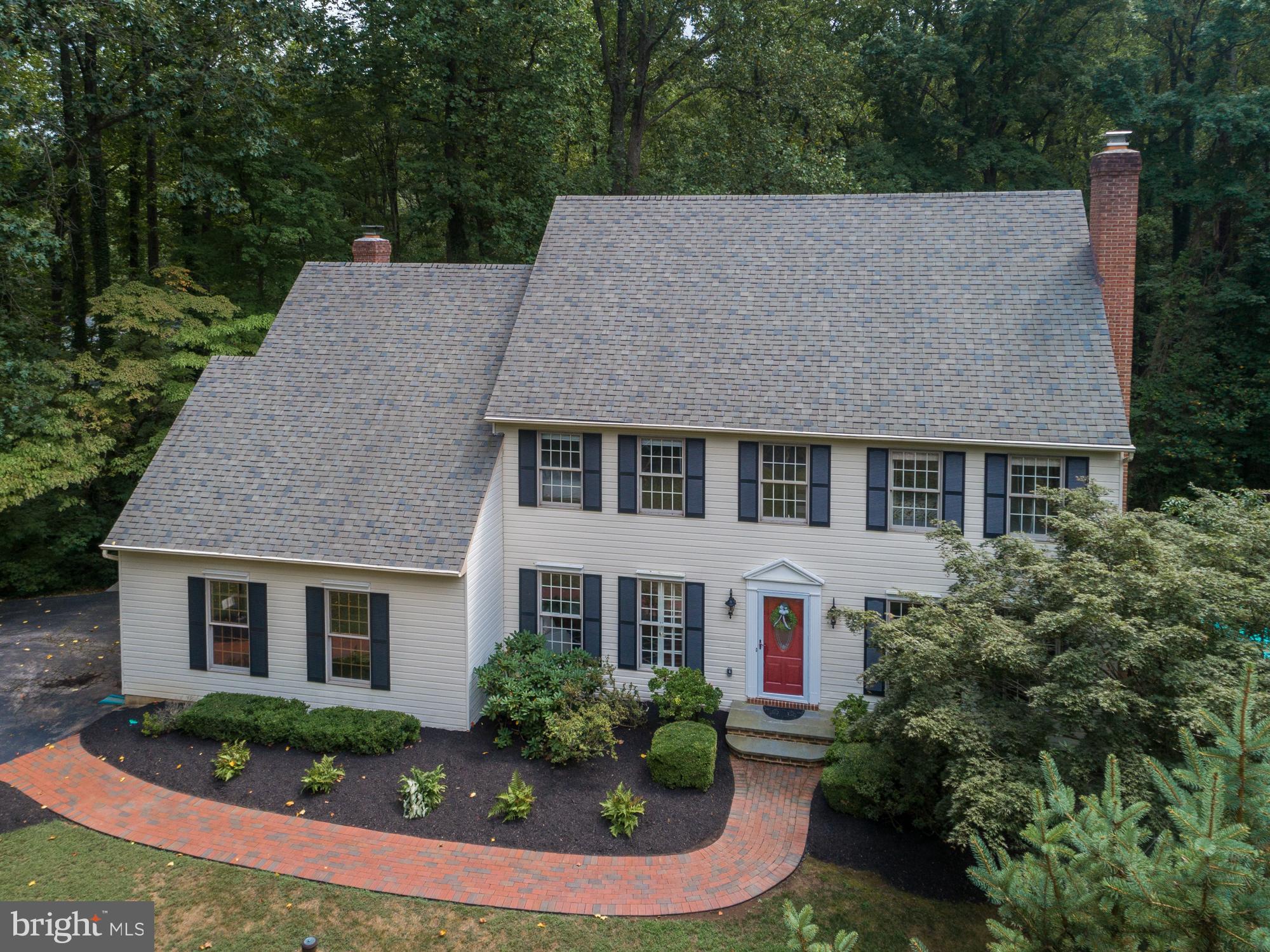 1936 High Ridge Road Annapolis, MD 21409 - Photo 47 of 75 Drone shots