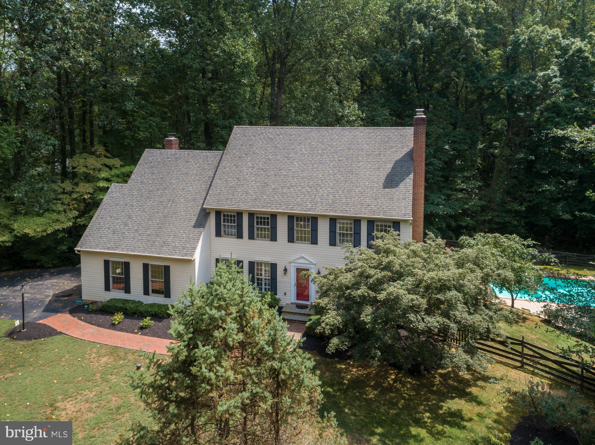 1936 High Ridge Road Annapolis, MD 21409 - Photo 48 of 75 Drone shots