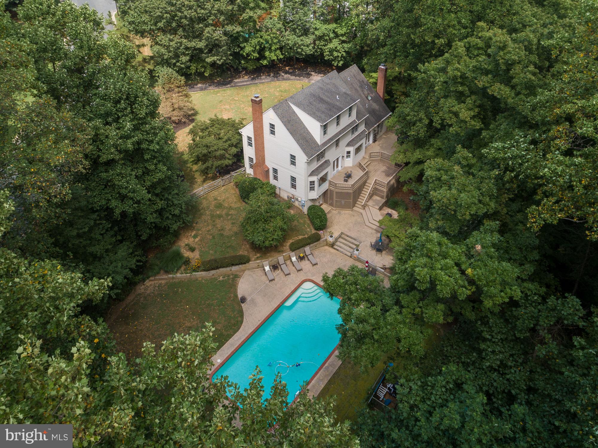 1936 High Ridge Road Annapolis, MD 21409 - Photo 49 of 75 Drone shots