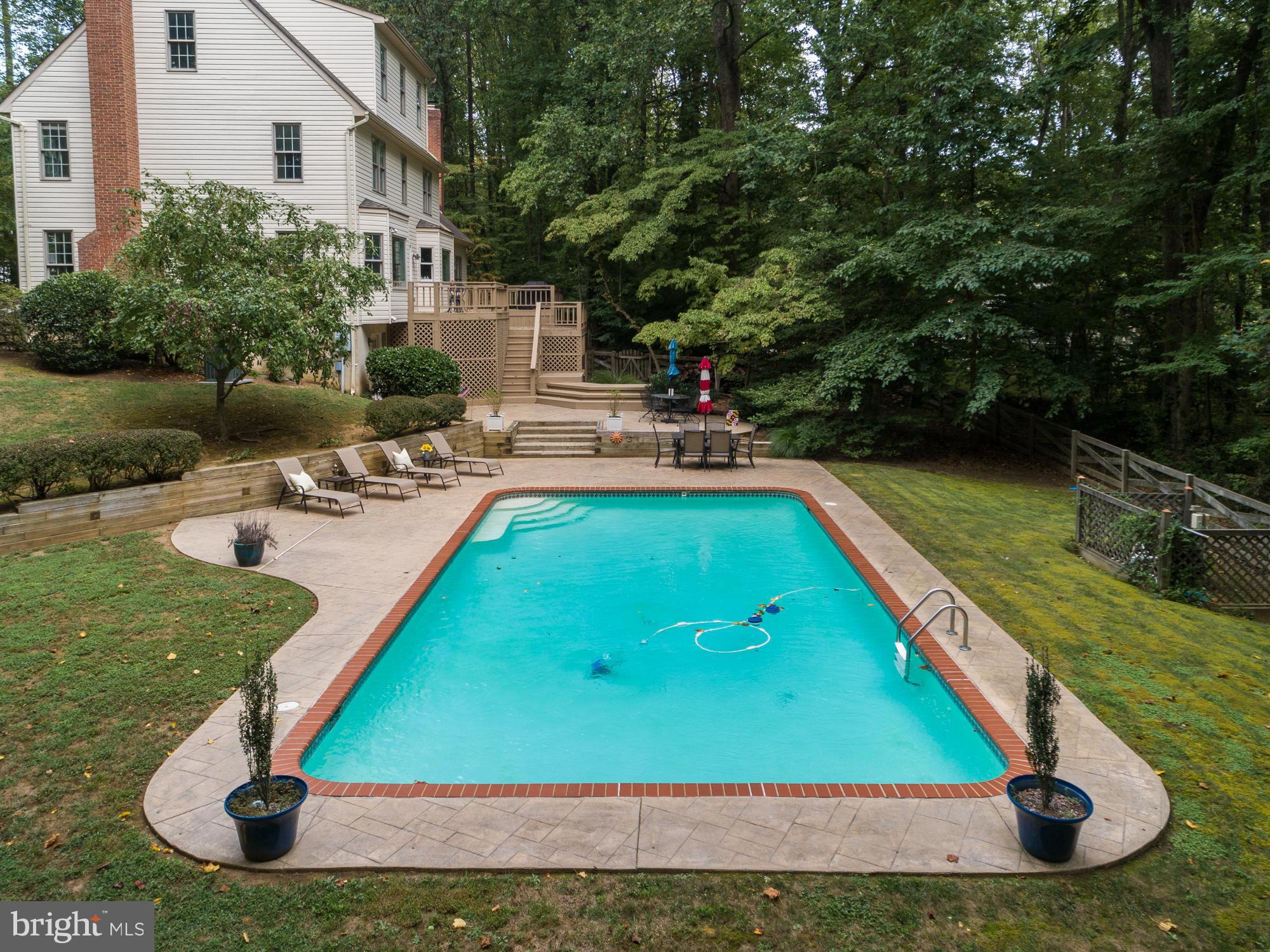 1936 High Ridge Road Annapolis, MD 21409 - Photo 54 of 75 Dive right in...