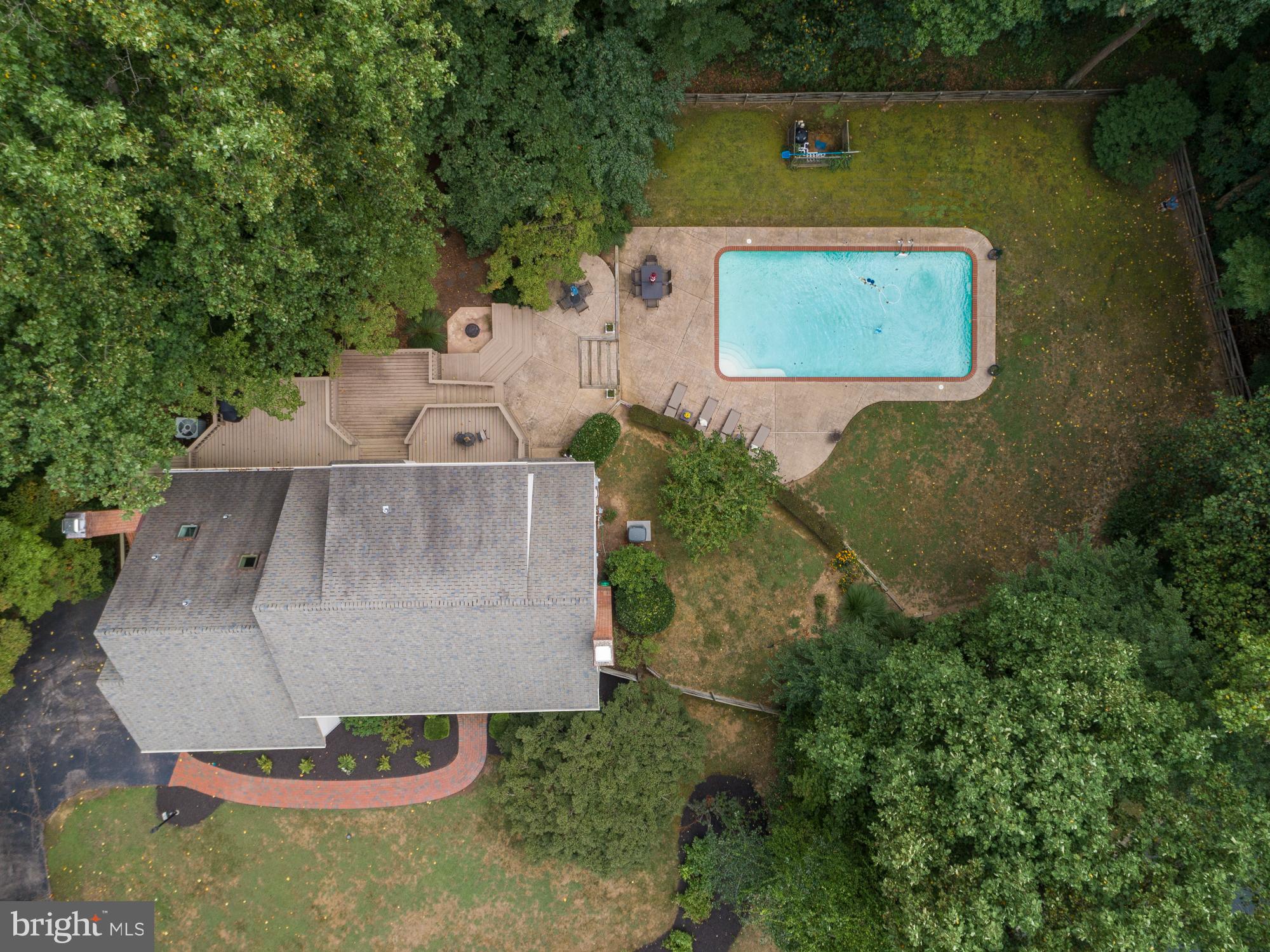 1936 High Ridge Road Annapolis, MD 21409 - Photo 55 of 75 Your little slice of paradise...