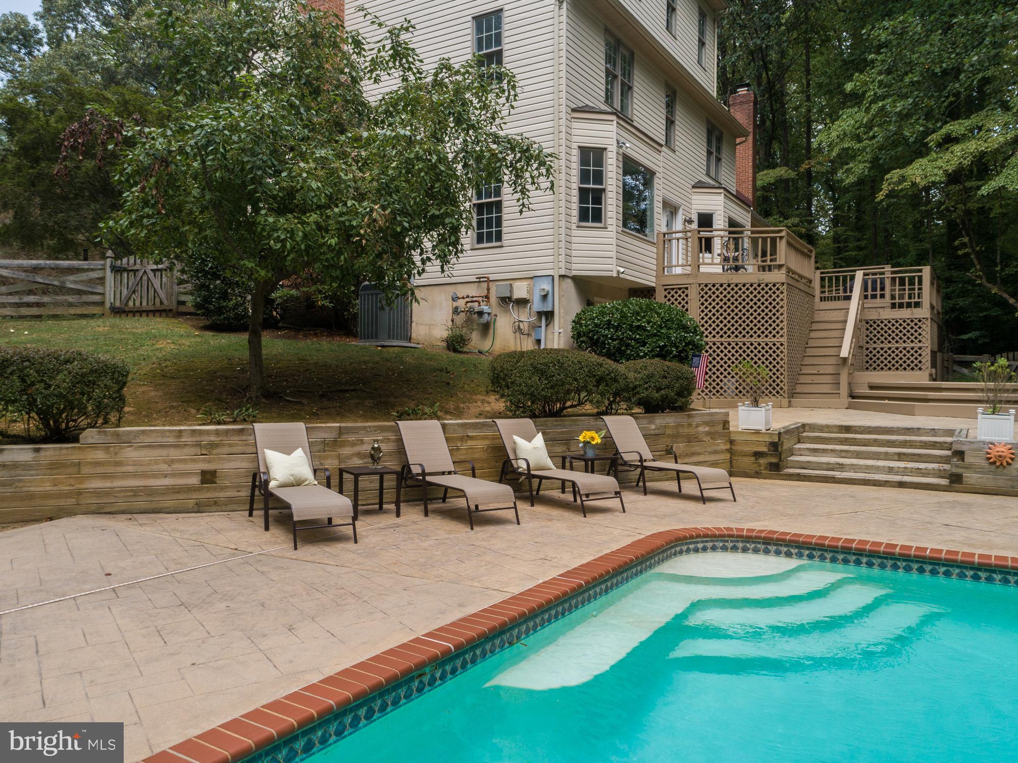 1936 High Ridge Road Annapolis, MD 21409 - Photo 57 of 75 A lazy afternoon....