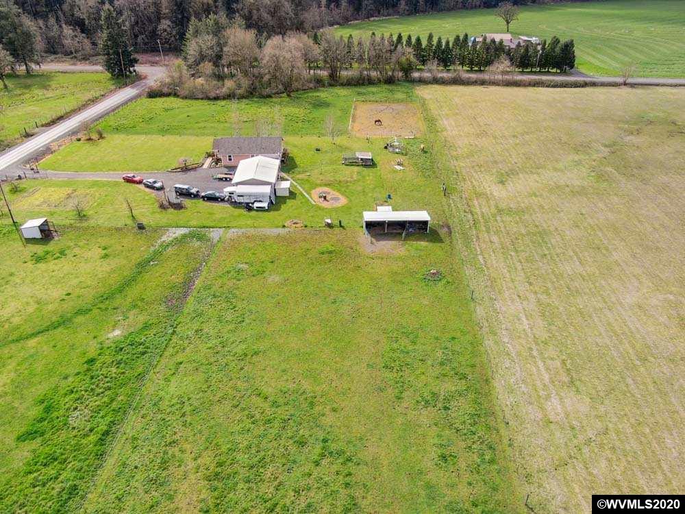 35581 East Lacomb Road Scio, OR 97374 - Photo 27 of 31