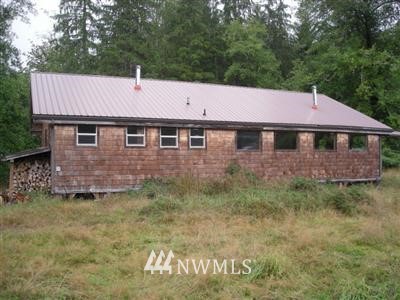 2573 Dowan Creek Road Forks, WA 98331 - Photo 1 of 1