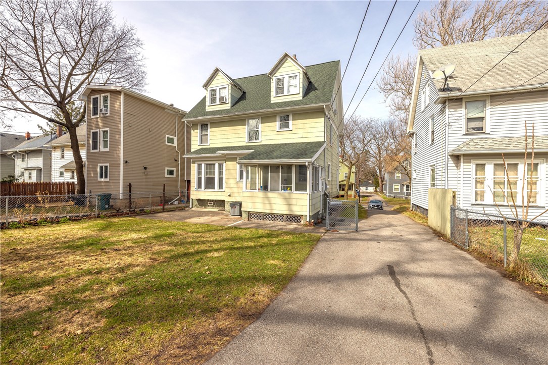 231 Brooks Avenue Rochester, NY 14619 - Photo 43 of 44 Gallery Image 43