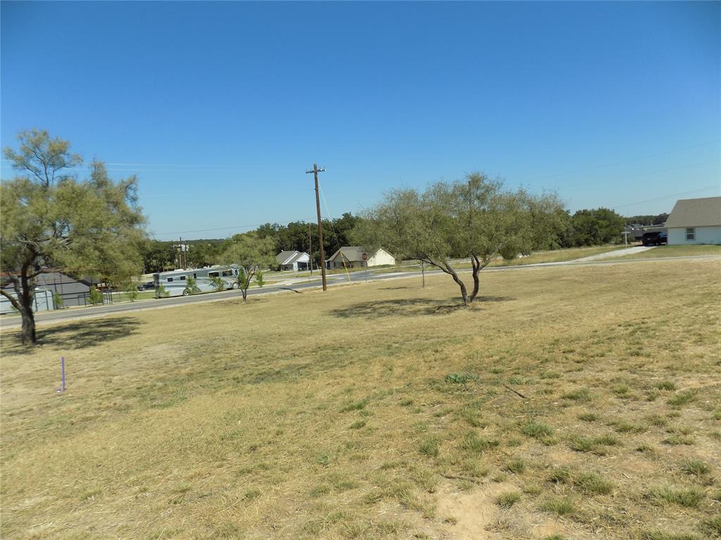 506 Pecan Tree Court Poolville, TX 76487 - Photo 35 of 36 Corner lot with trees