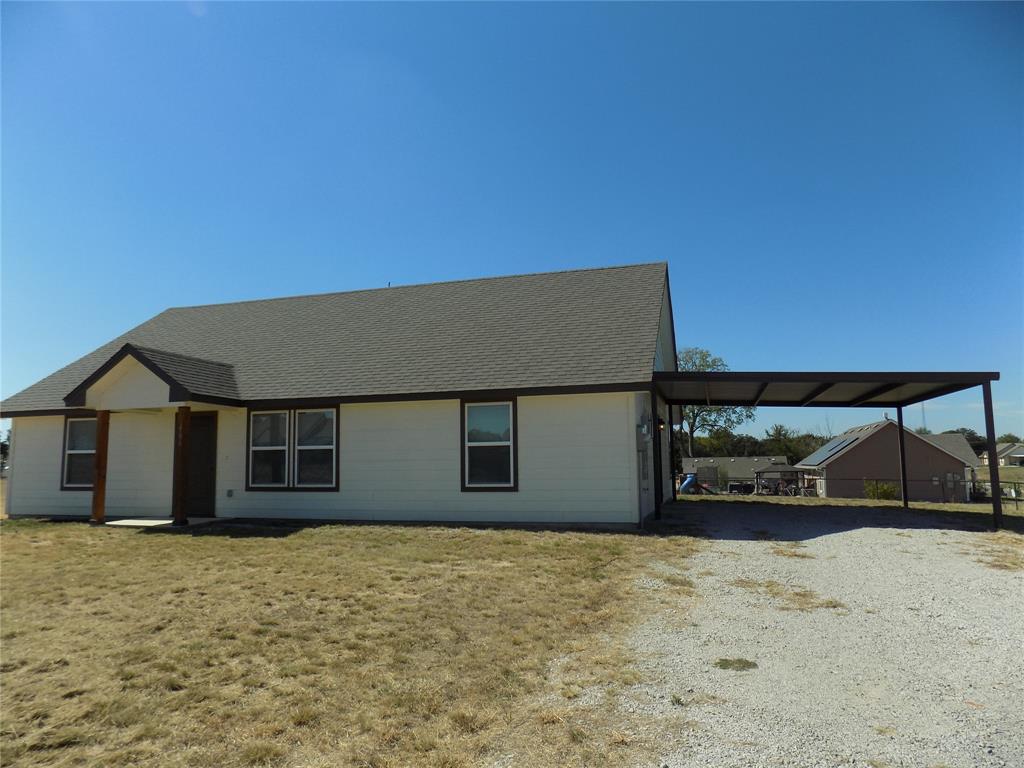 506 Pecan Tree Court Poolville, TX 76487 - Photo 36 of 36 Welcome home, very comfortable and convenient