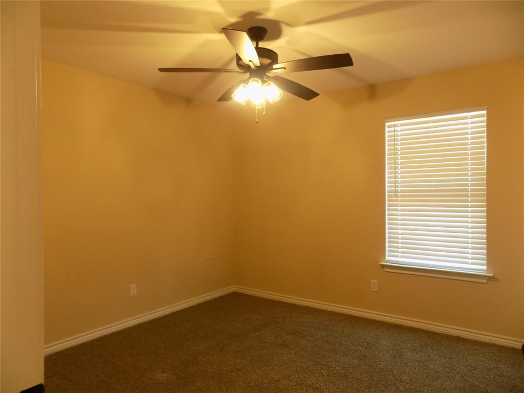 506 Pecan Tree Court Poolville, TX 76487 - Photo 5 of 36 Secondary bedroom