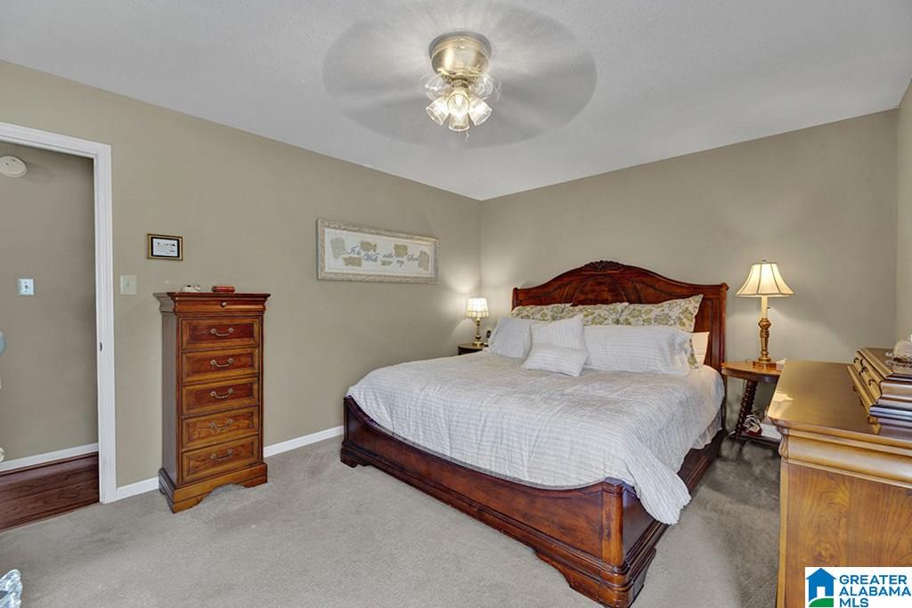 108 Twin Lakes Road Trussville, AL 35173 - Photo 16 of 24