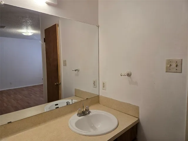 a view of small space