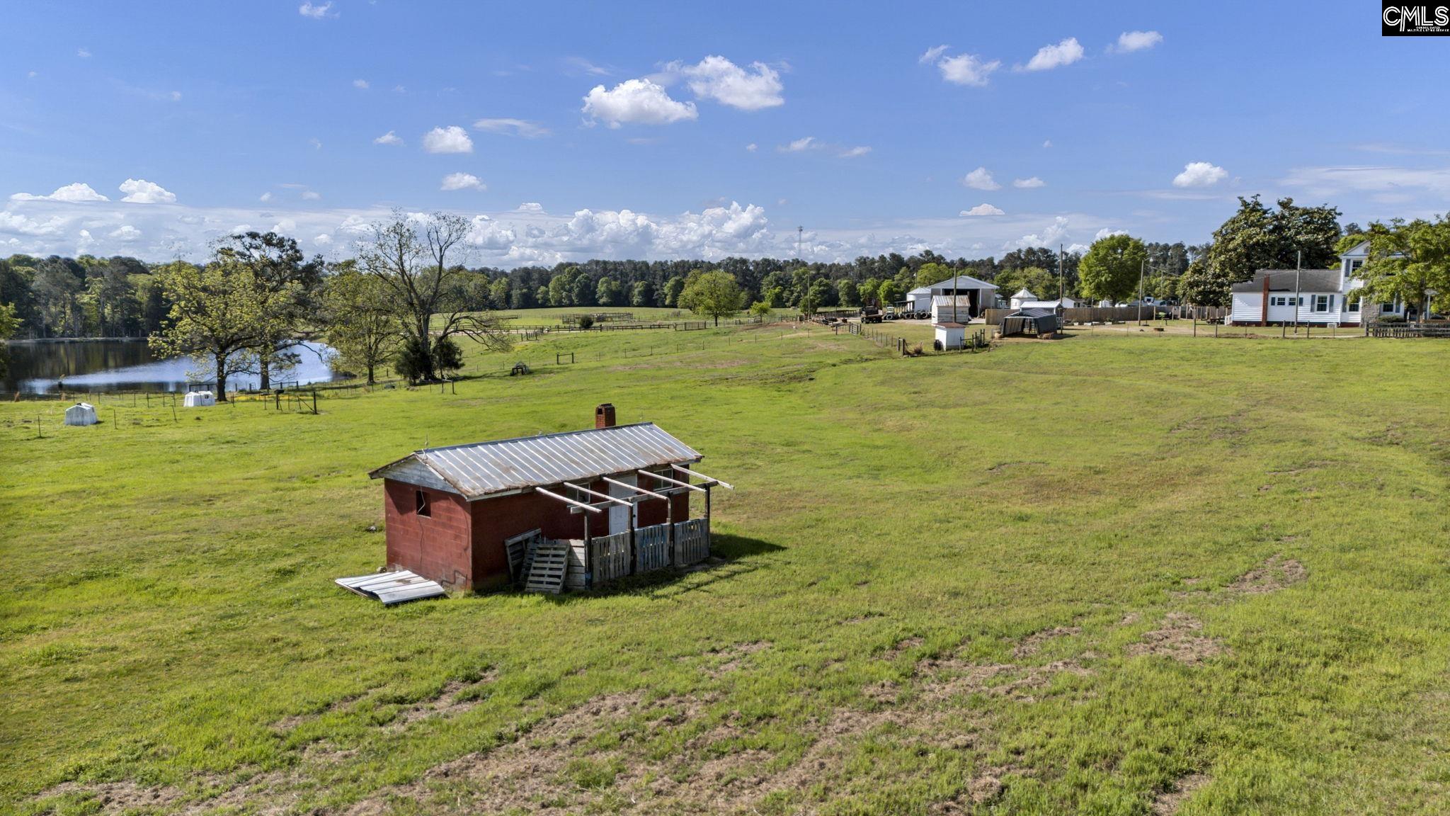 2462 Mt Bethel Garmany Road Newberry, SC 29108 - Photo 51 of 53