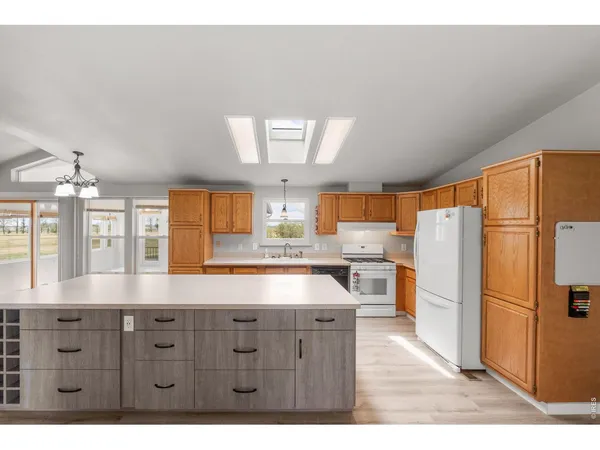 $990,000 | 26942 County Road 62 1/2, Greeley, CO 80631
