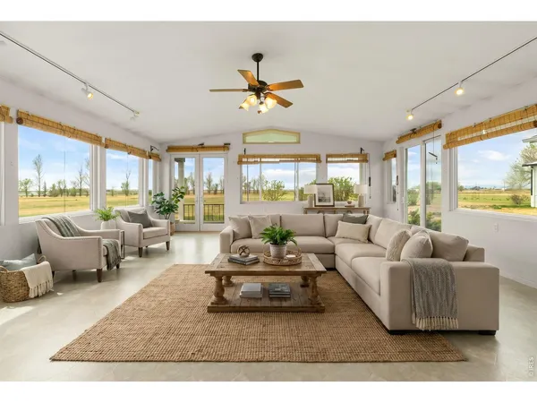 $990,000 | 26942 County Road 62 1/2, Greeley, CO 80631