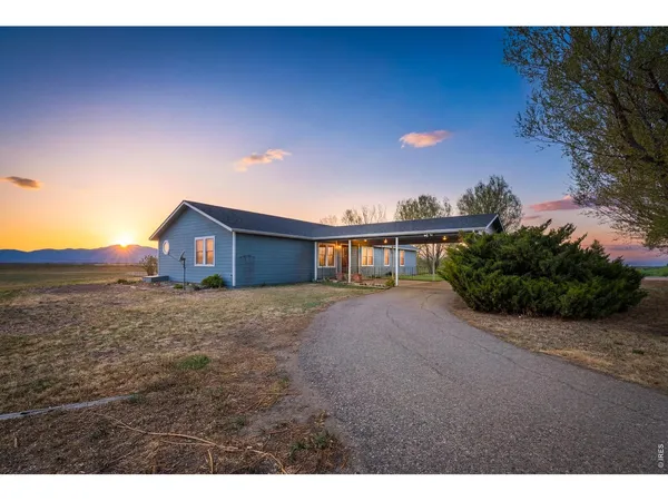 $990,000 | 26942 County Road 62 1/2, Greeley, CO 80631