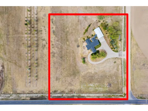 $990,000 | 26942 County Road 62 1/2, Greeley, CO 80631