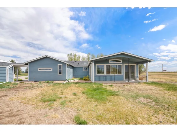 $990,000 | 26942 County Road 62 1/2, Greeley, CO 80631