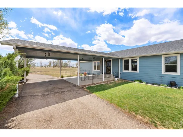 $990,000 | 26942 County Road 62 1/2, Greeley, CO 80631