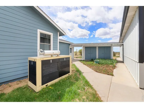 $990,000 | 26942 County Road 62 1/2, Greeley, CO 80631