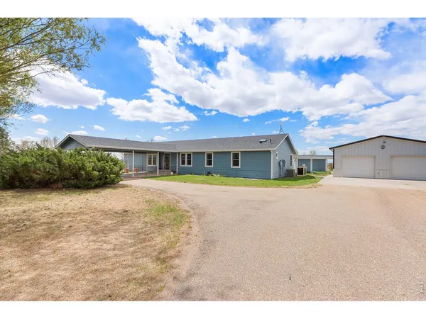 $990,000 | 26942 County Road 62 1/2, Greeley, CO 80631