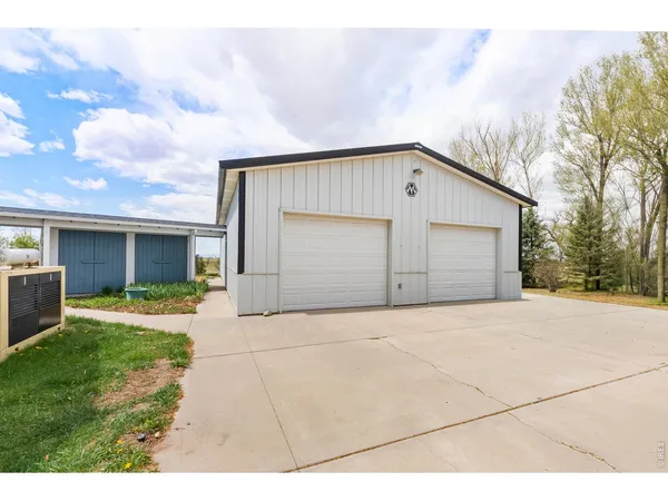 $990,000 | 26942 County Road 62 1/2, Greeley, CO 80631