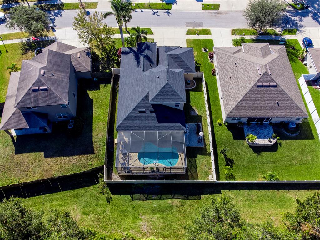 11005 Rockledge View Drive Riverview, FL 33579 - Photo 33 of 51