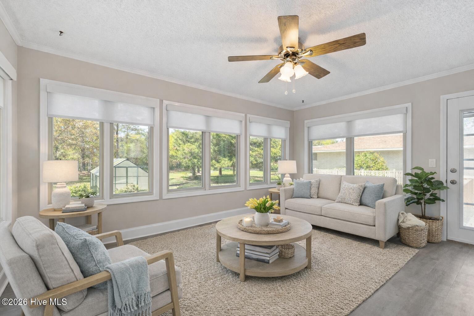 116 Pine Lake Road Cape Carteret, NC 28584 - Photo 16 of 58 Virtual staging