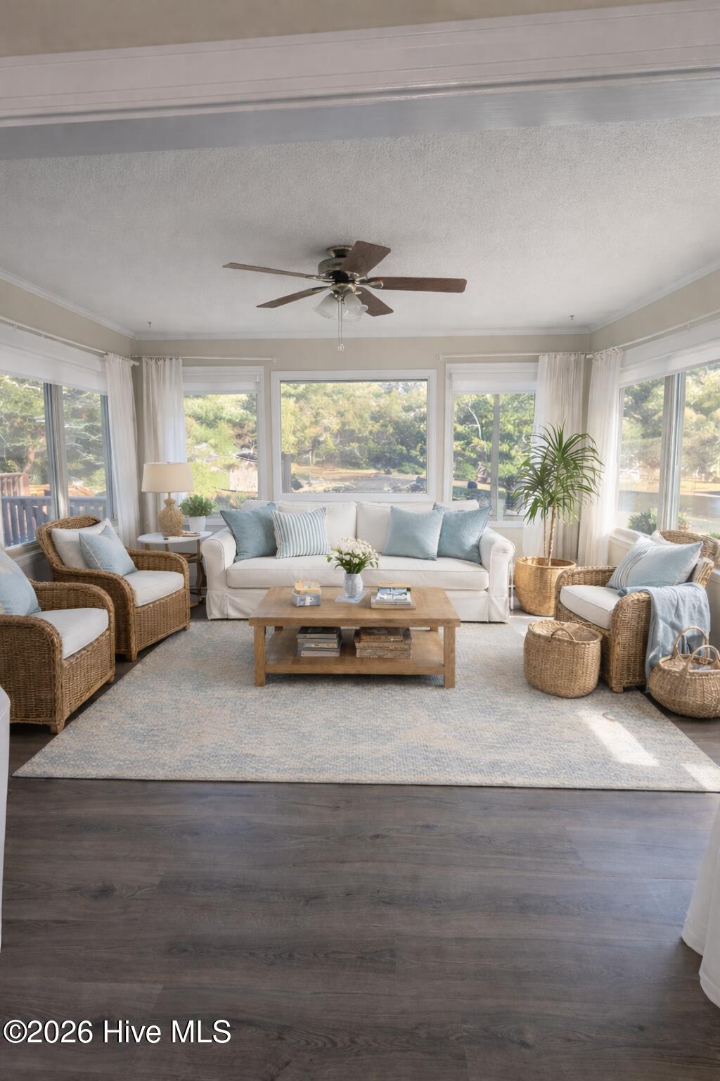 116 Pine Lake Road Cape Carteret, NC 28584 - Photo 17 of 58 Virtual staging