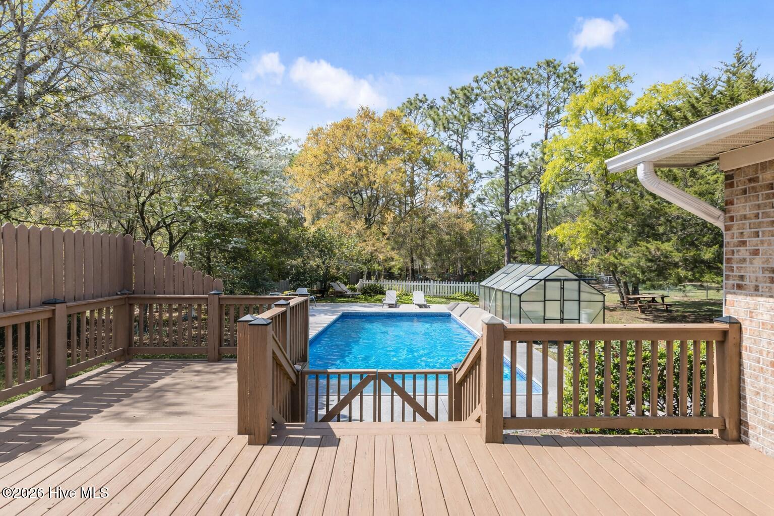 116 Pine Lake Road Cape Carteret, NC 28584 - Photo 22 of 58 Virtual staging