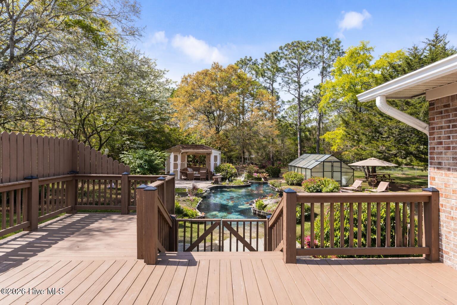 116 Pine Lake Road Cape Carteret, NC 28584 - Photo 23 of 58 Virtual staging