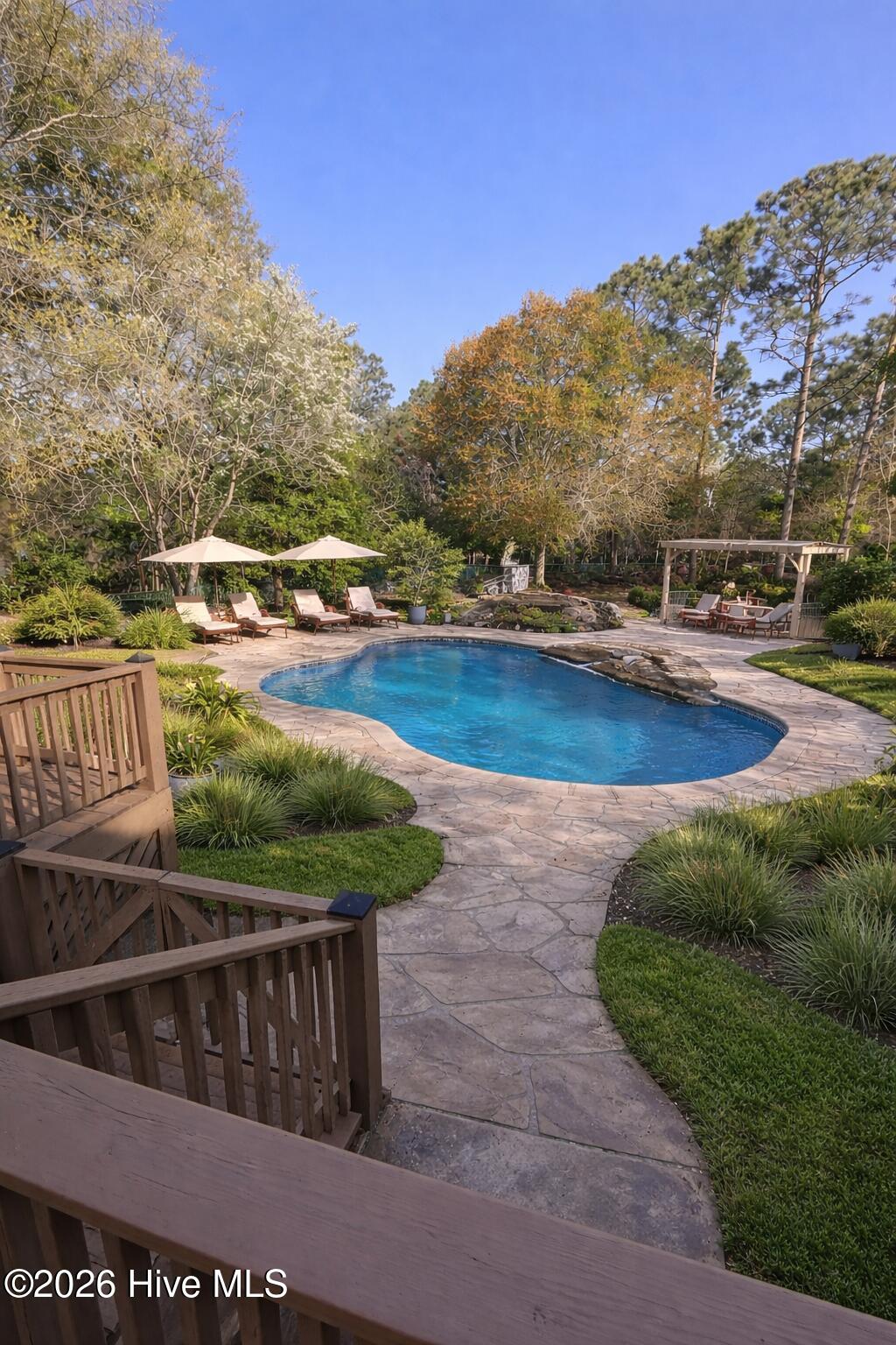 116 Pine Lake Road Cape Carteret, NC 28584 - Photo 25 of 58 Virtual staging
