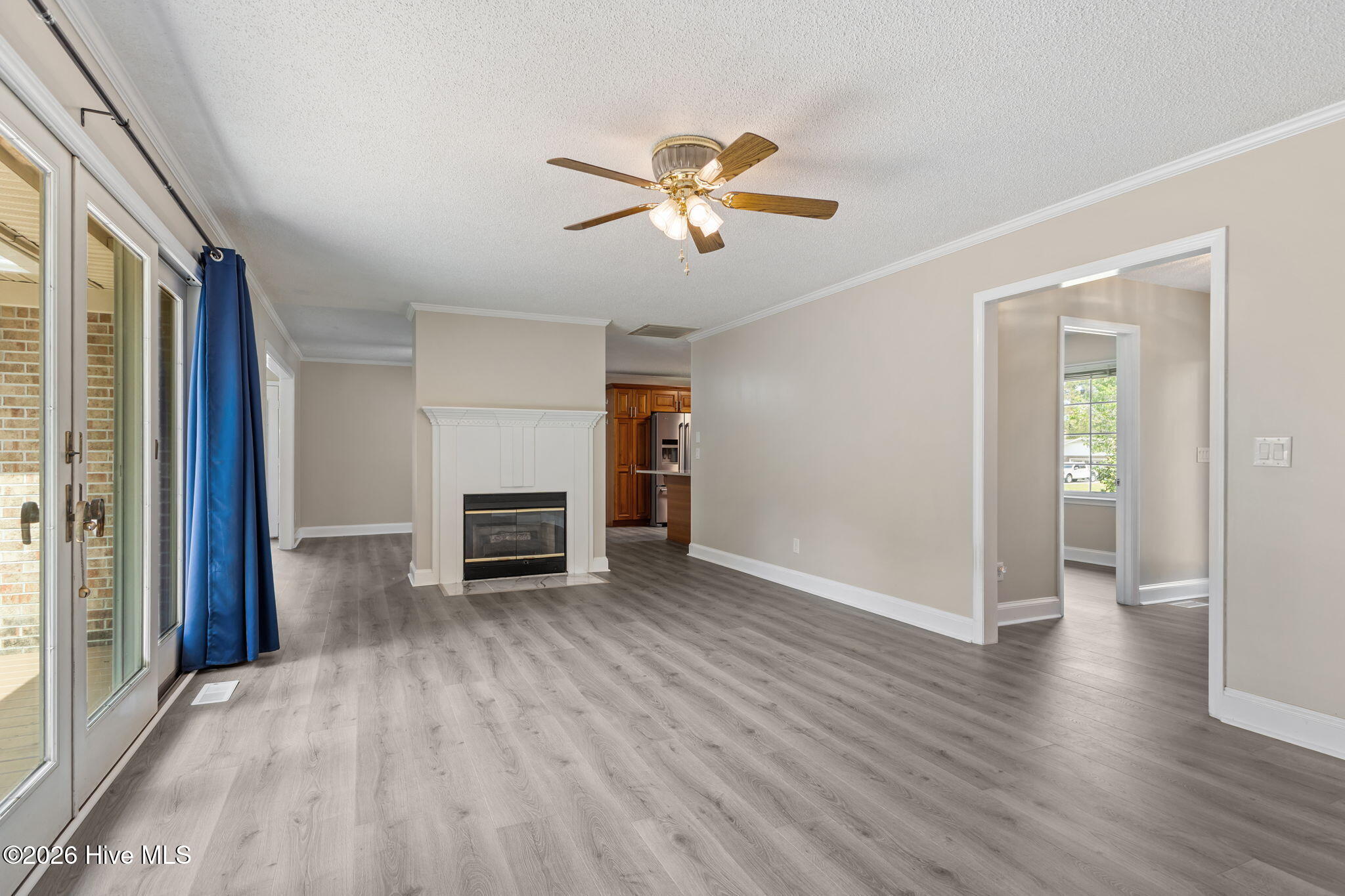 116 Pine Lake Road Cape Carteret, NC 28584 - Photo 29 of 58 Looking toward kitchen