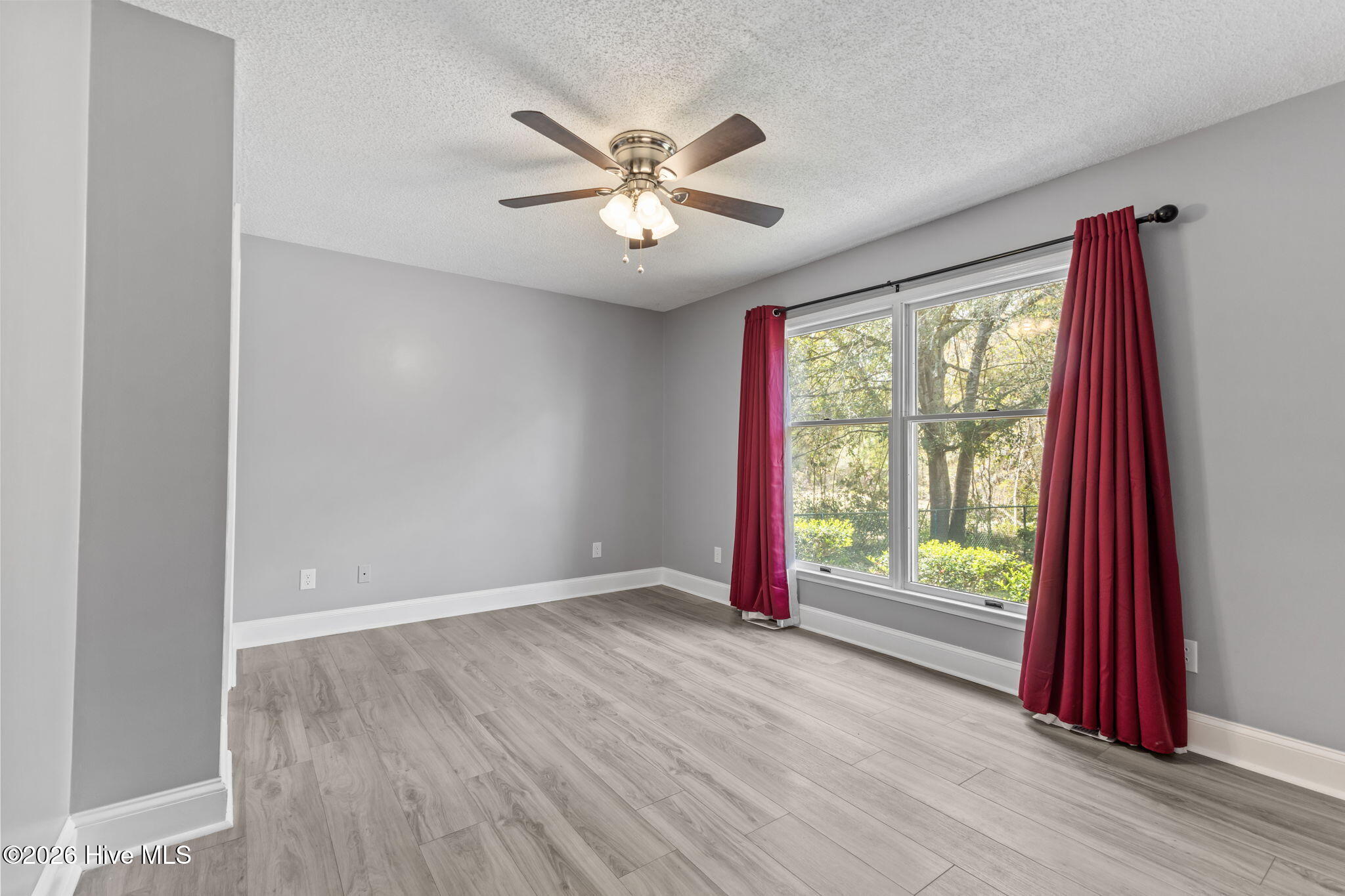 116 Pine Lake Road Cape Carteret, NC 28584 - Photo 31 of 58 Primary Bedroom