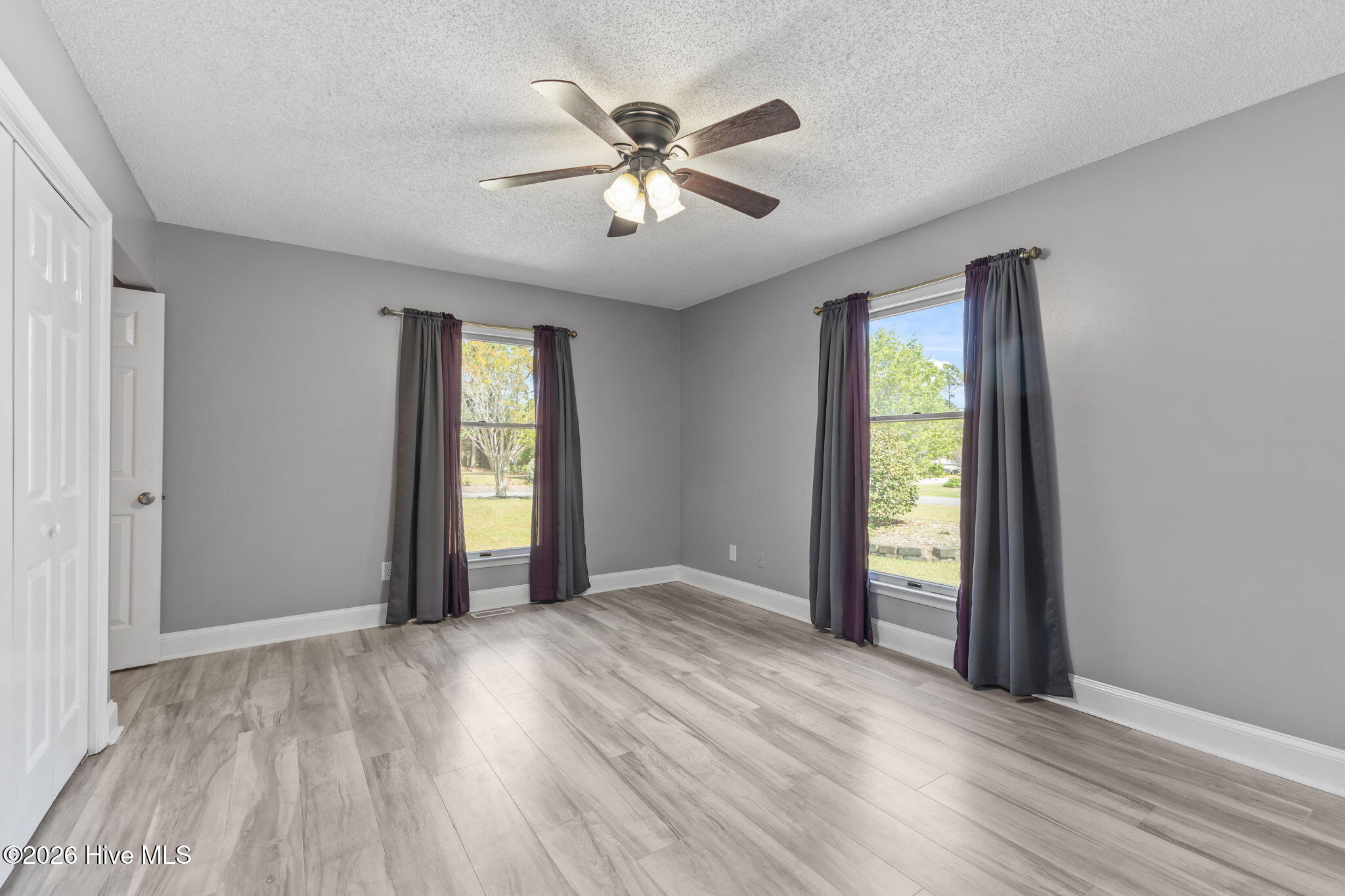 116 Pine Lake Road Cape Carteret, NC 28584 - Photo 35 of 58 2nd Bedroom