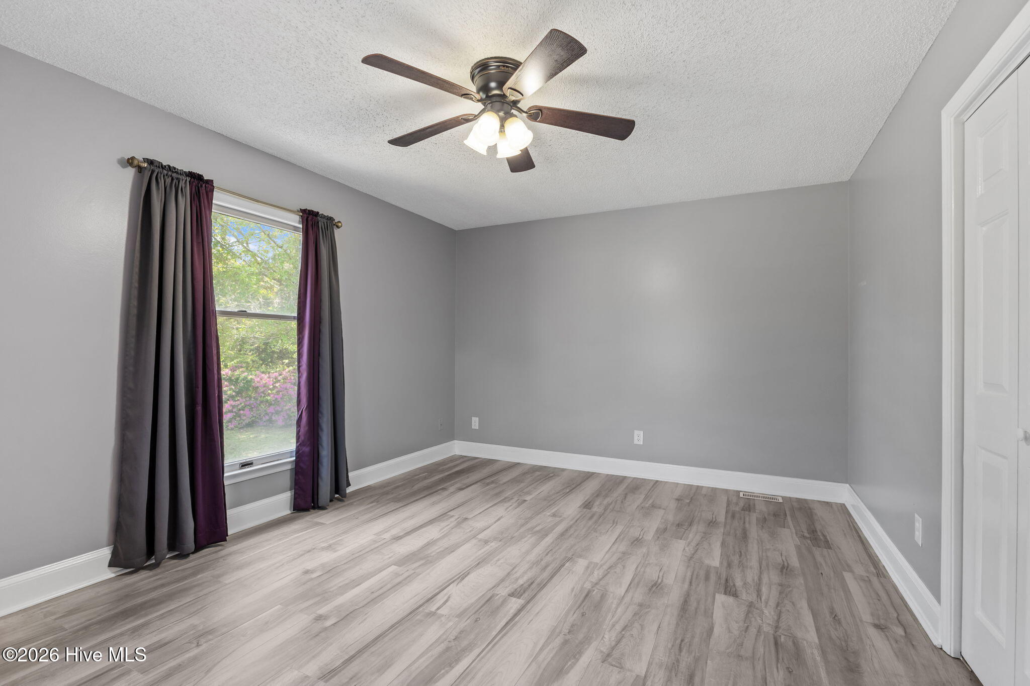 116 Pine Lake Road Cape Carteret, NC 28584 - Photo 36 of 58 2nd Bedroom