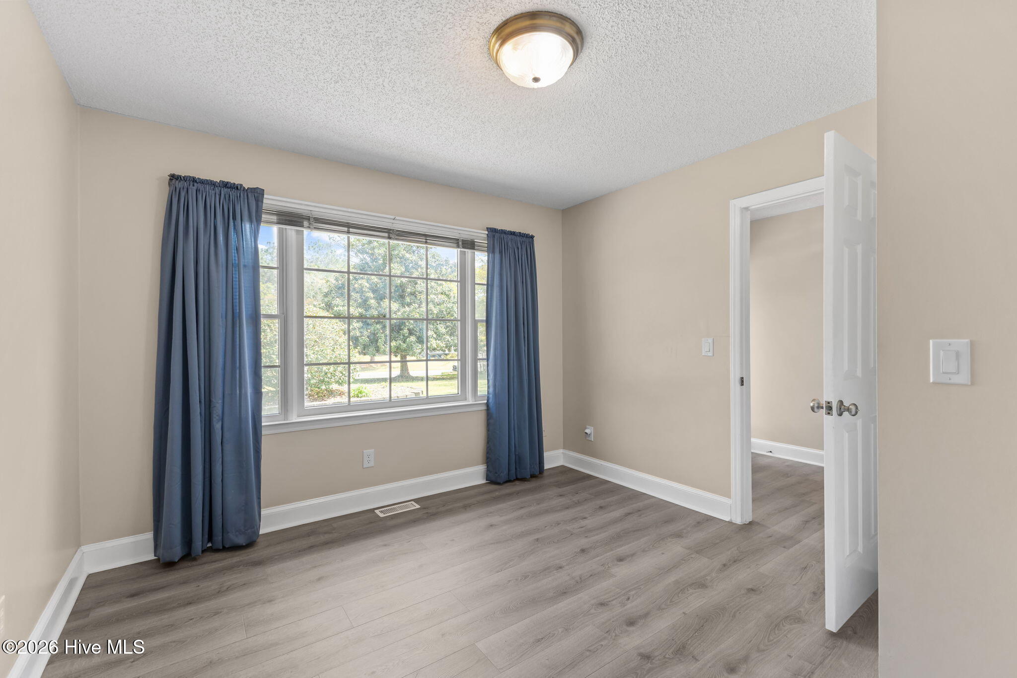 116 Pine Lake Road Cape Carteret, NC 28584 - Photo 37 of 58 Lots of natural light w/ big windows!