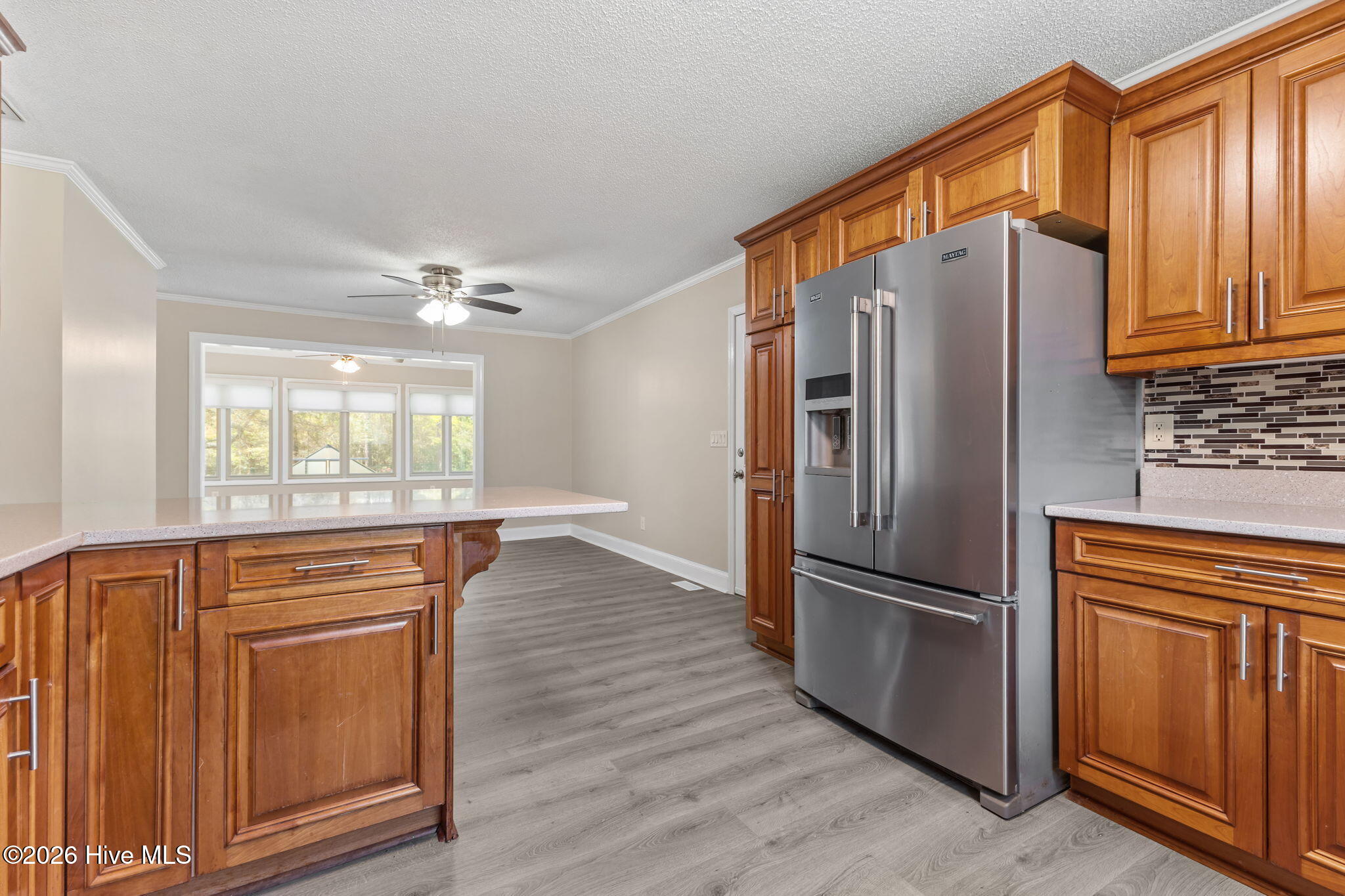 116 Pine Lake Road Cape Carteret, NC 28584 - Photo 43 of 58 Maytag refrigerator