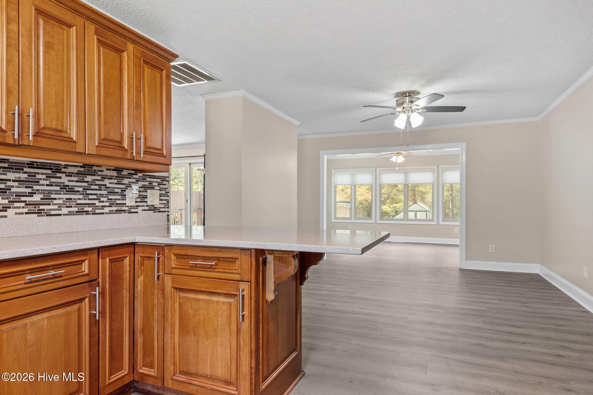 116 Pine Lake Road Cape Carteret, NC 28584 - Photo 44 of 58 Solid surface countertops